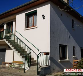 A vendre Mane 31075127 Agence du cagire