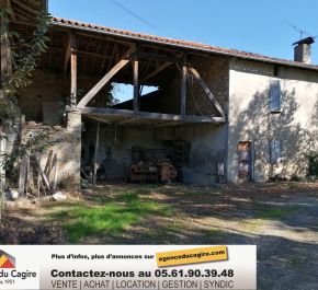 A vendre Aspet 310751322 Agence du cagire