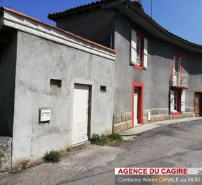 A vendre Prat Bonrepaux | Réf 310751407 - Agence du cagire