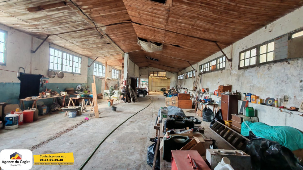 vente Maison Salies Du Salat - Photo 1