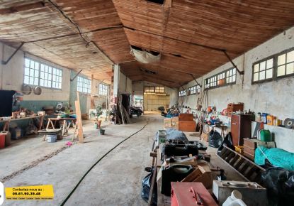 vente Maison Salies Du Salat