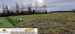 vente Terrain Mazeres Sur Salat