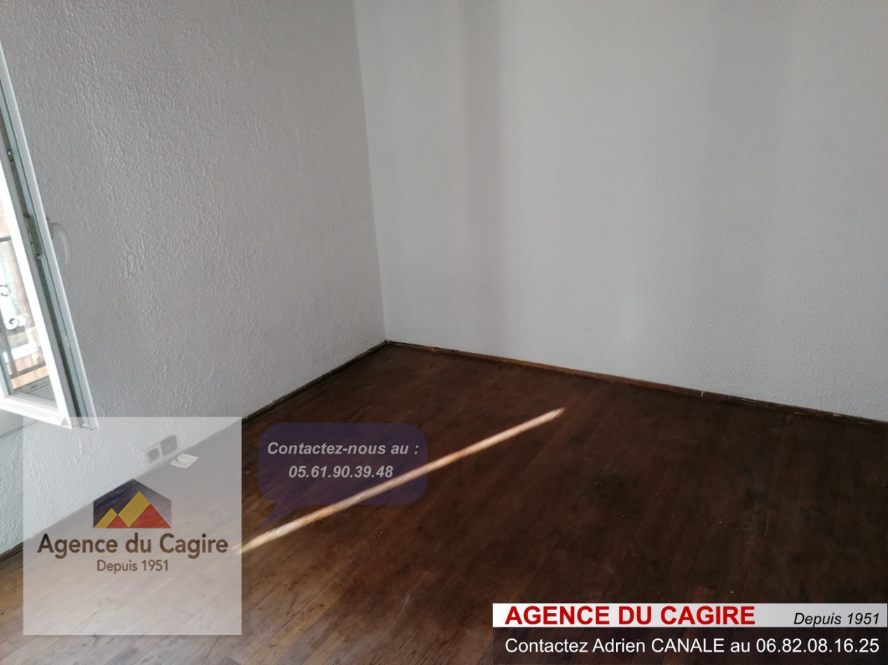 vente Maison de hameau Arbas - Photo 2