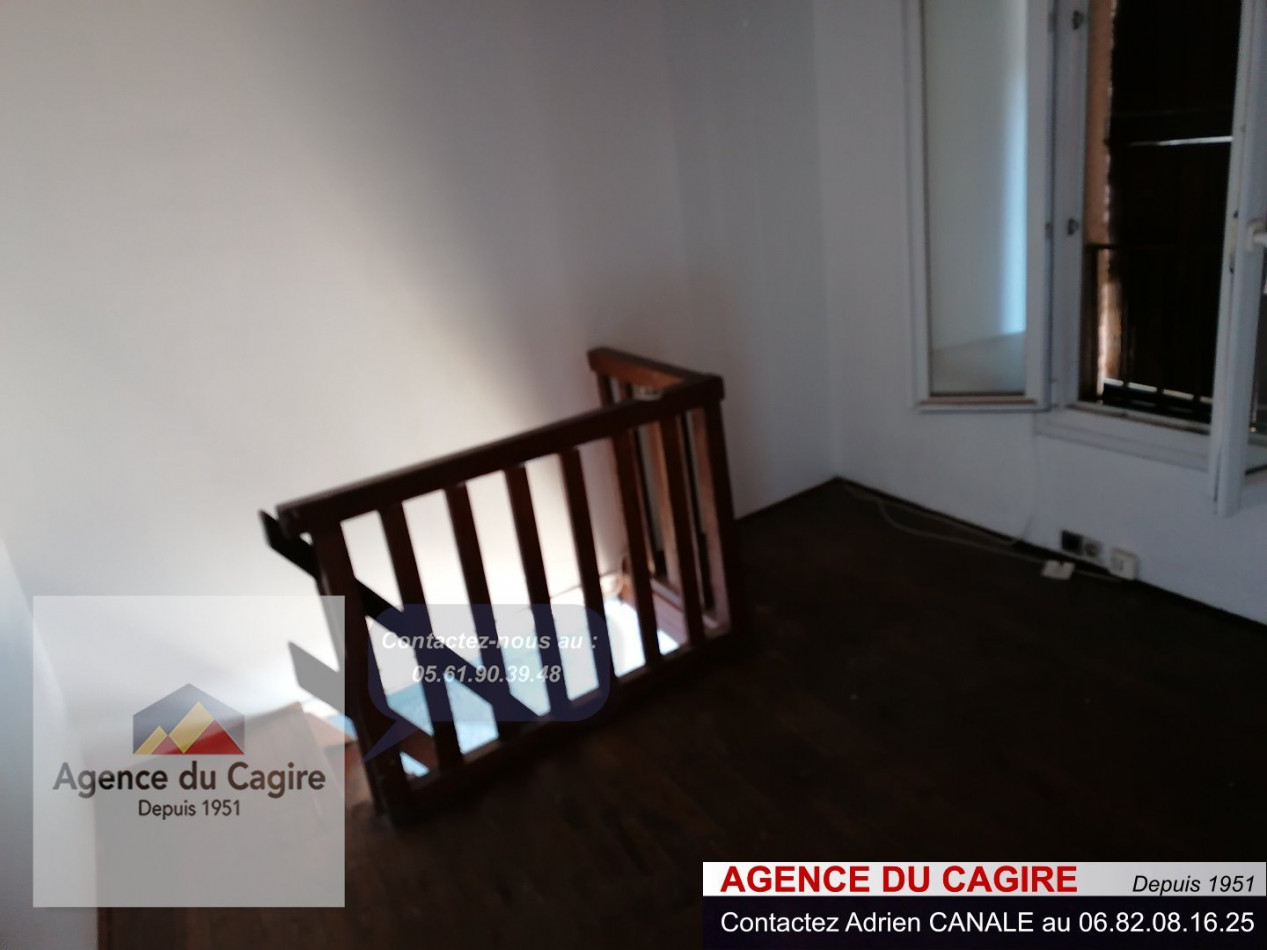 vente Maison de hameau Arbas - Photo 3