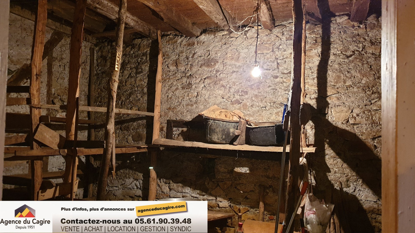 vente Maison Montsaunes - Photo 7