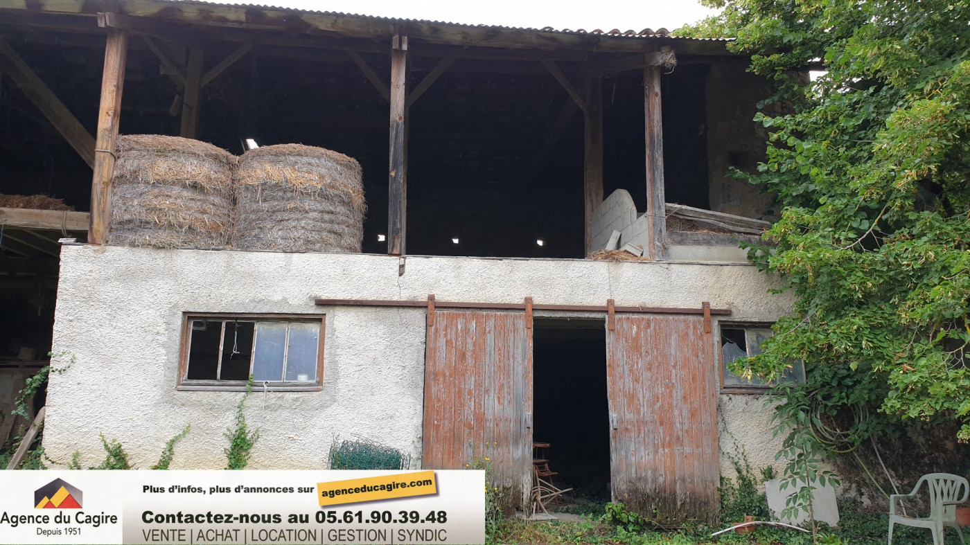 vente Maison Montsaunes - Photo 4