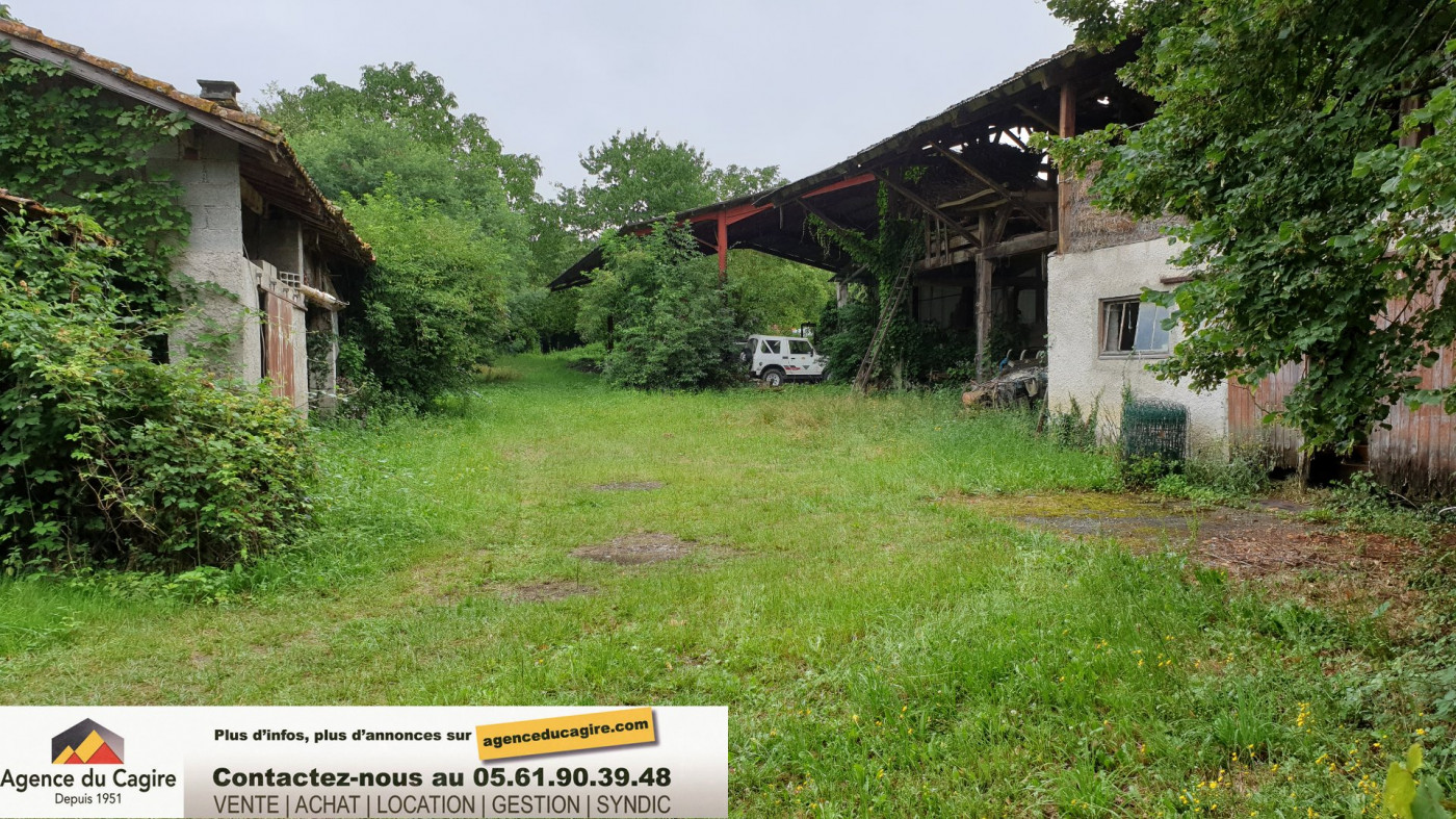 vente Maison Montsaunes - Photo 2