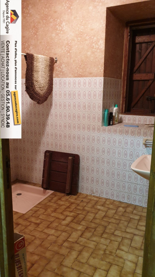 vente Maison Montsaunes - Photo 10