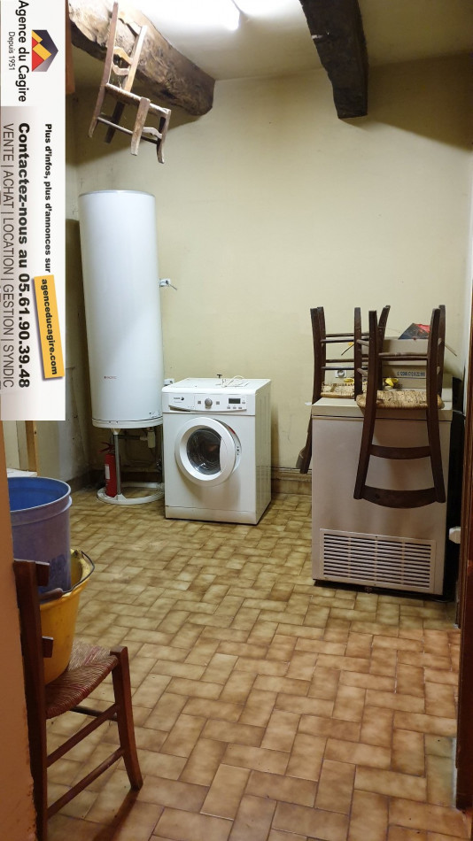 vente Maison Montsaunes - Photo 9