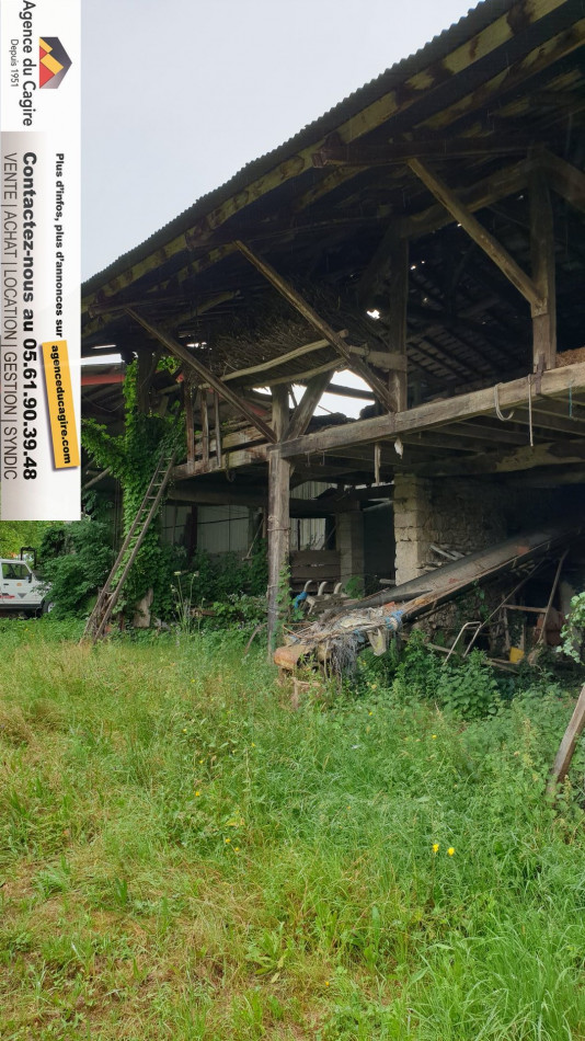 vente Maison Montsaunes - Photo 5