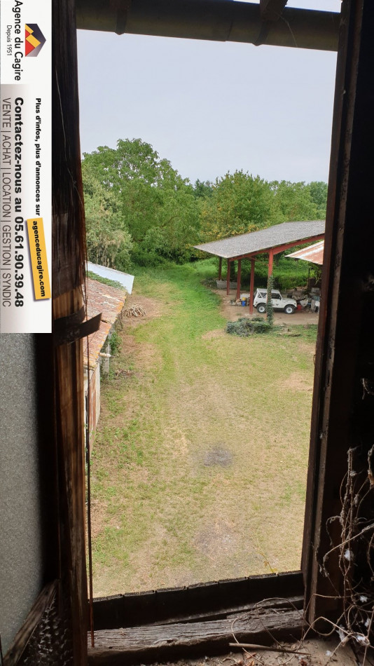 vente Maison Montsaunes - Photo 3