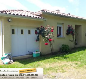 A vendre Cassagne | Réf 310751744 - Agence du cagire