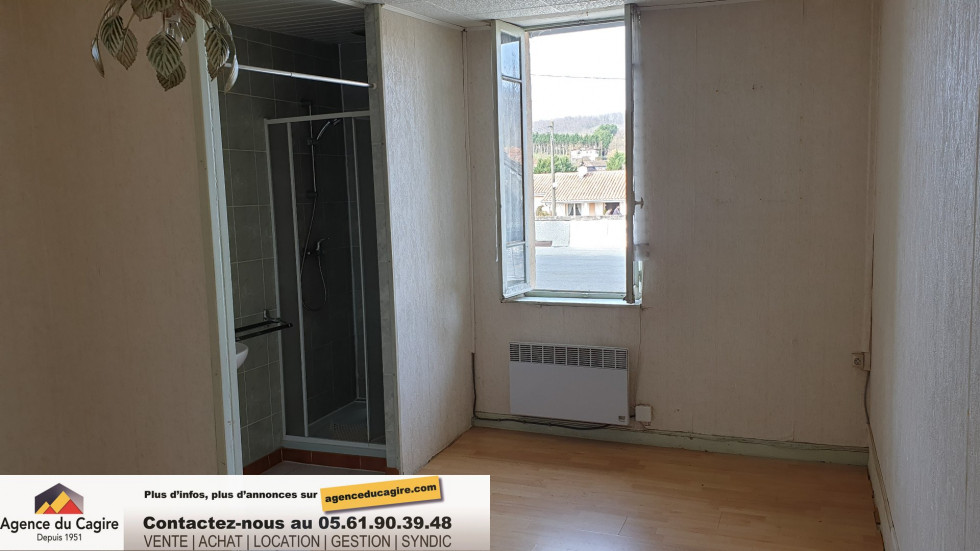 vente Ensemble immobilier Beauchalot - Photo 10