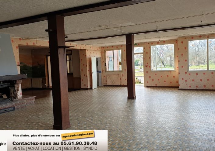 vente Ensemble immobilier Beauchalot
