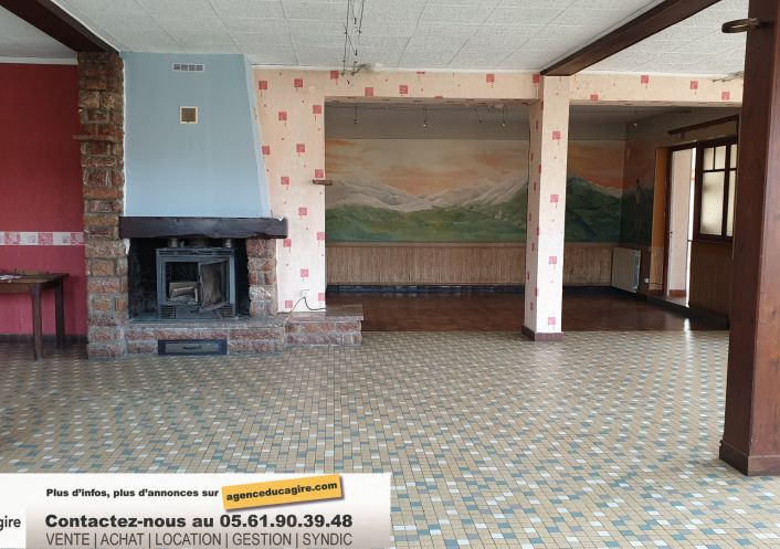 vente Ensemble immobilier Beauchalot