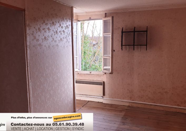 vente Ensemble immobilier Beauchalot
