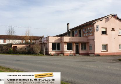 vente Ensemble immobilier Beauchalot