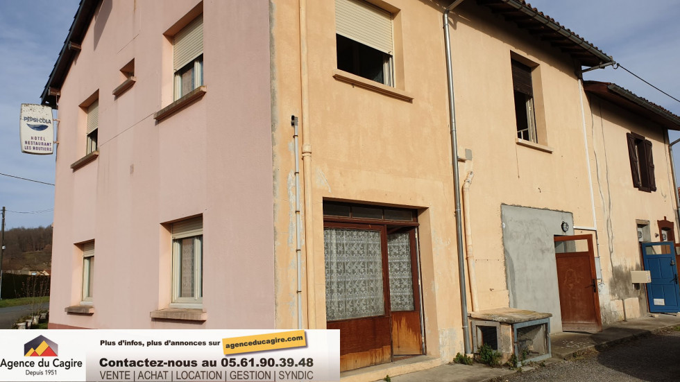 vente Ensemble immobilier Beauchalot - Photo 2