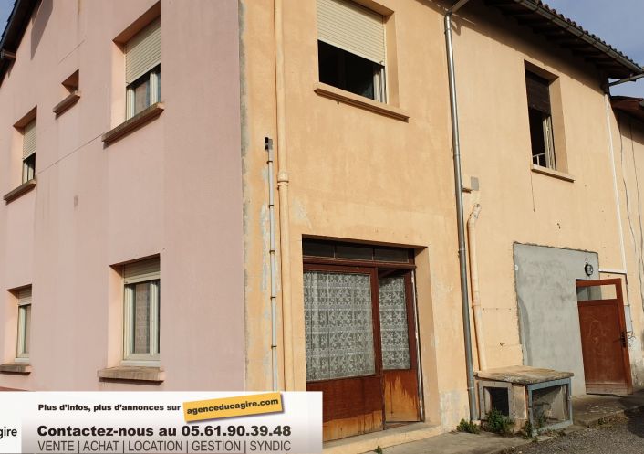 vente Ensemble immobilier Beauchalot