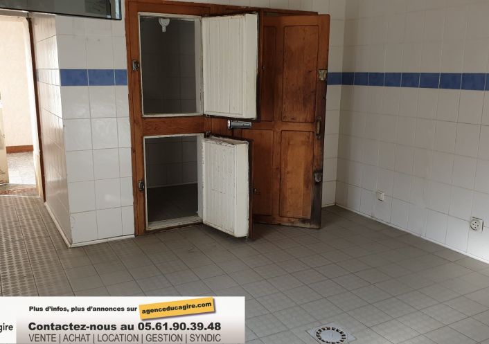 vente Ensemble immobilier Beauchalot