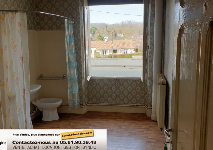 vente Ensemble immobilier Beauchalot