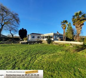 For sale Prat Bonrepaux | Réf 310751853 - Agence du cagire