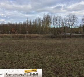 A vendre Salies Du Salat | Réf 310751860 - Agence du cagire