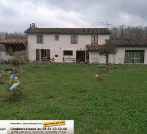 A vendre Mane | Réf 310751882 - Agence du cagire