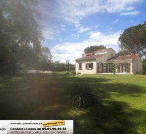 For sale Salies Du Salat | Réf 310751923 - Agence du cagire