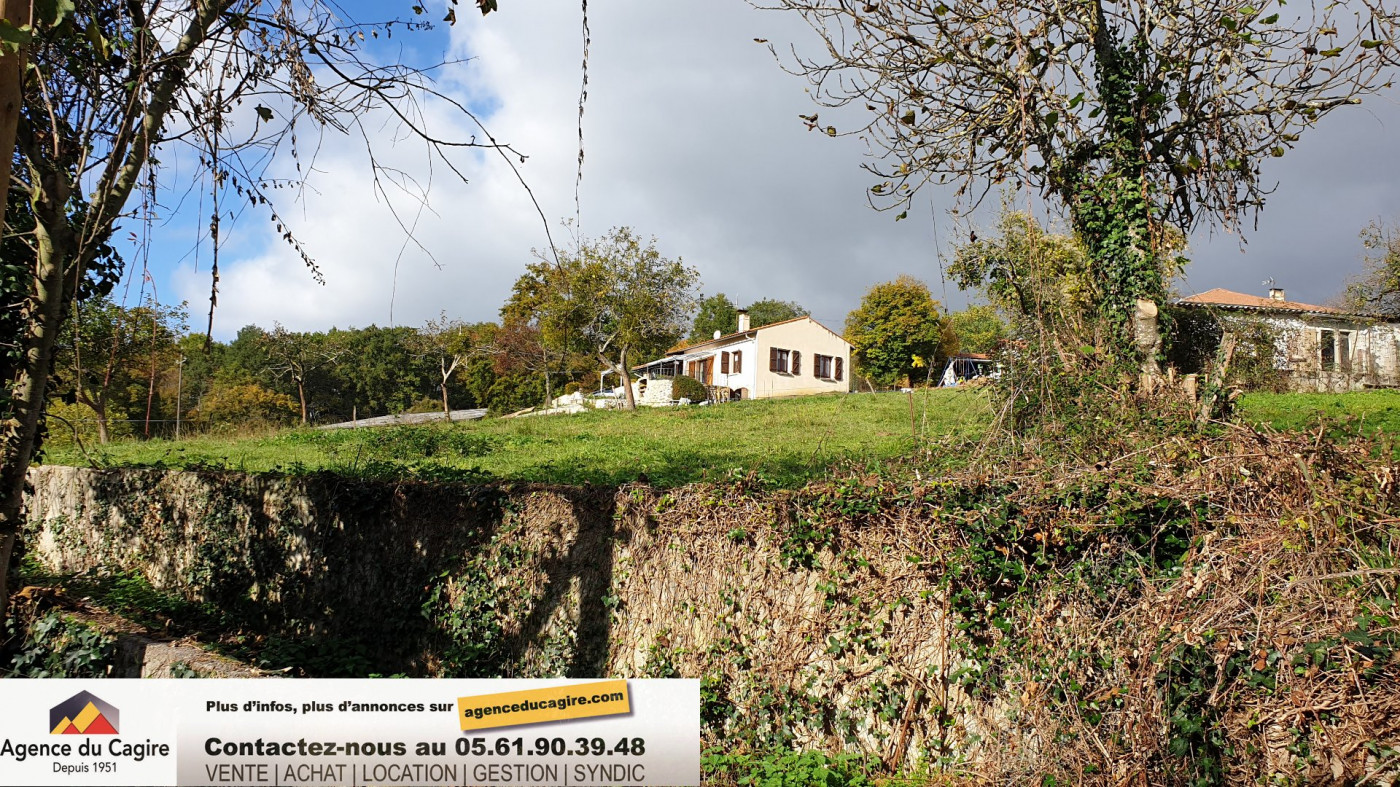 vente Grange Betchat - Photo 6