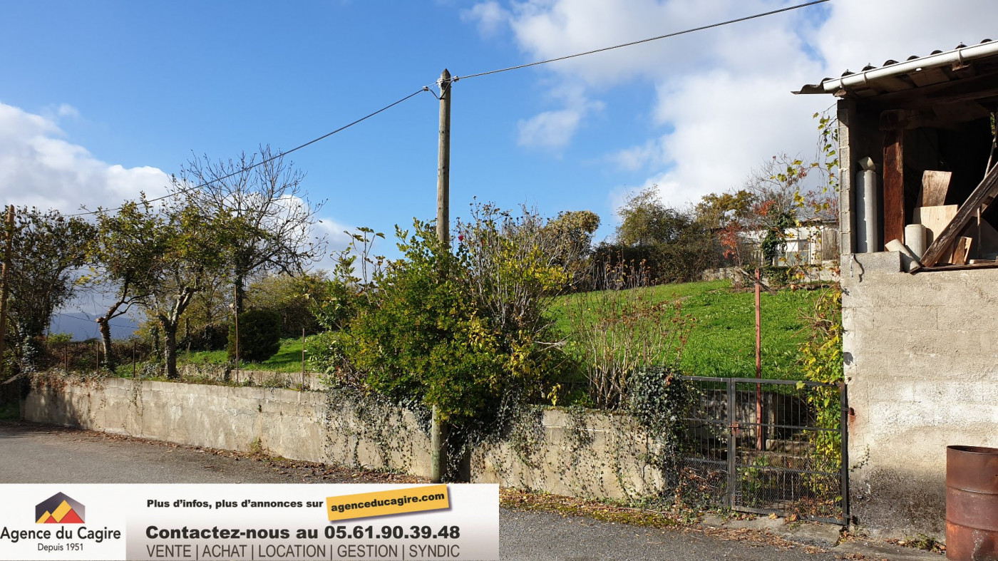 vente Grange Betchat - Photo 2