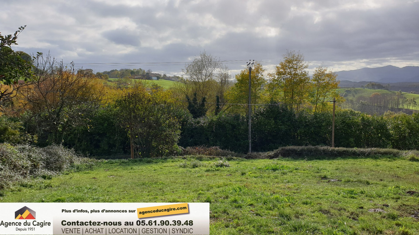 vente Grange Betchat - Photo 8