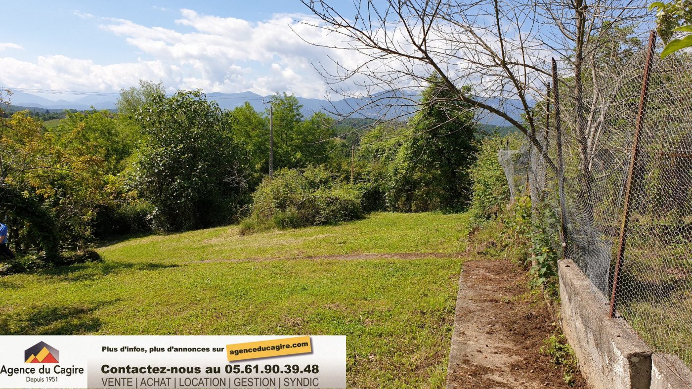 vente Grange Betchat - Photo 4