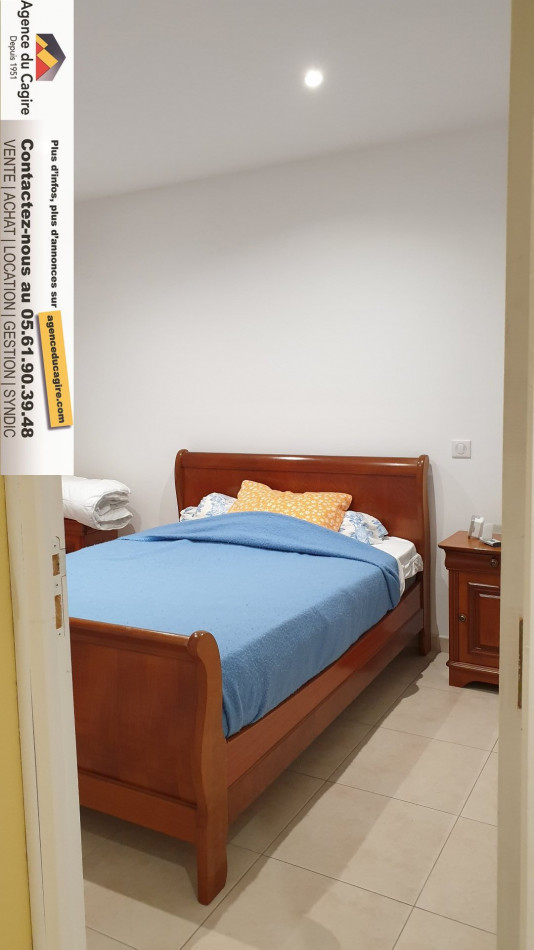 vente Maison Aurignac - Photo 8