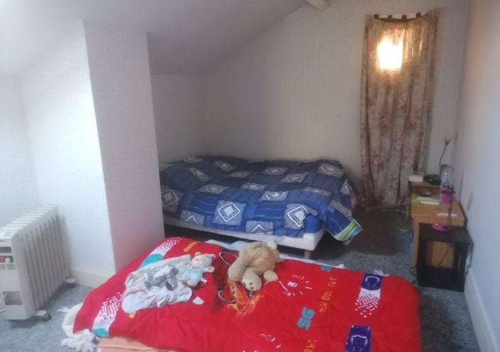 vente Maison Salies Du Salat