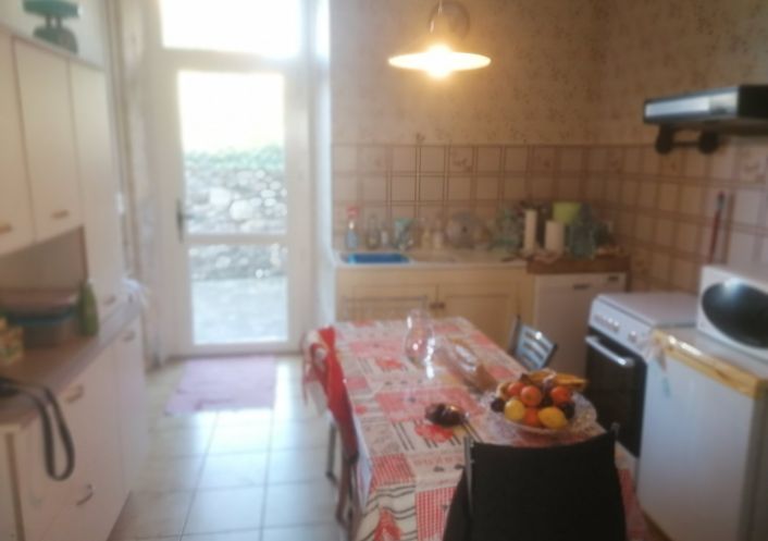 vente Maison Salies Du Salat