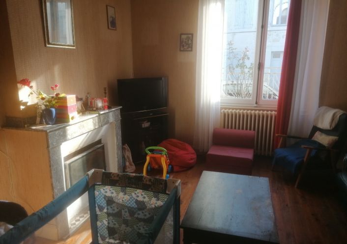 vente Maison Salies Du Salat