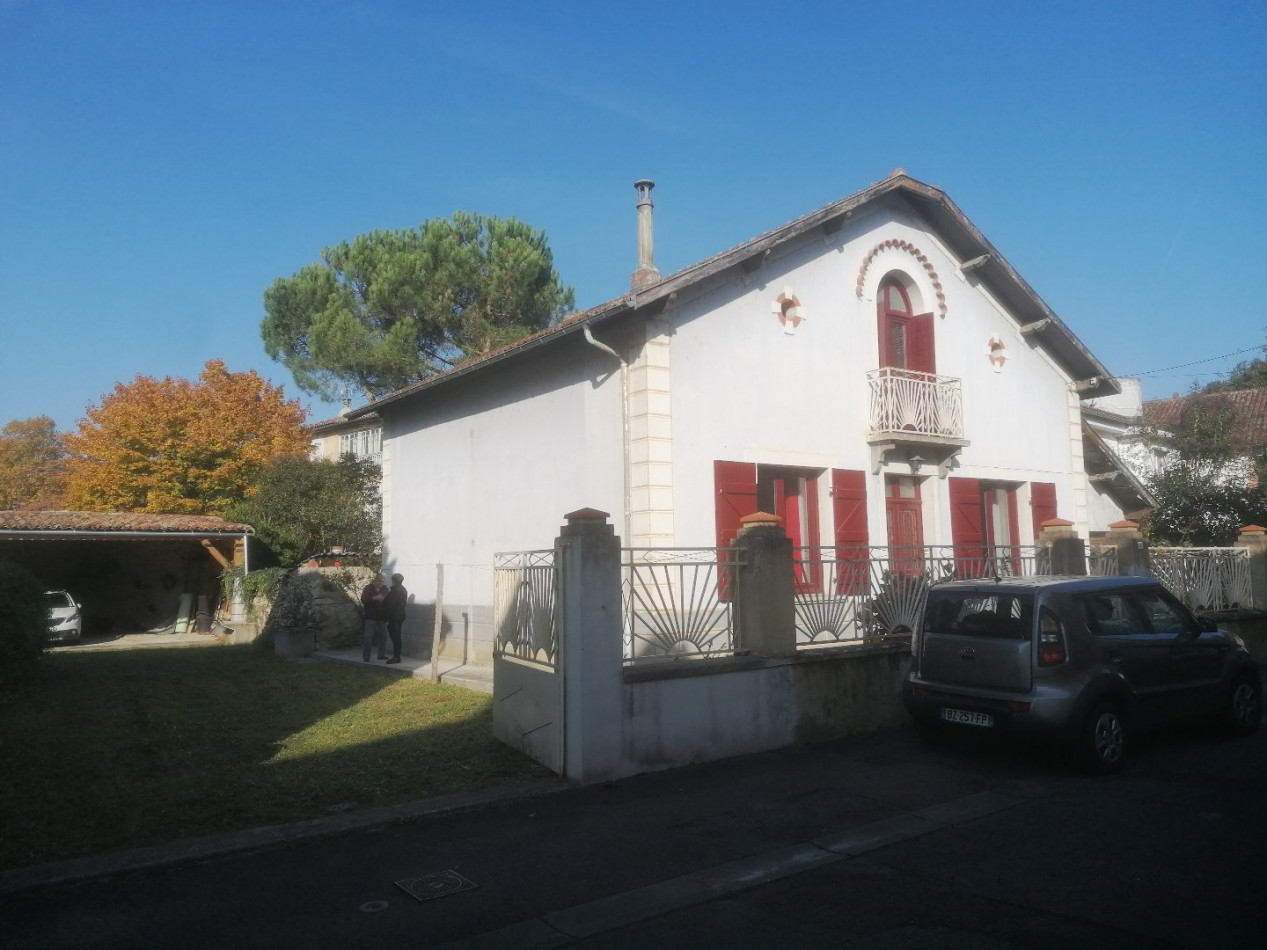 vente Maison Salies Du Salat - Photo 1