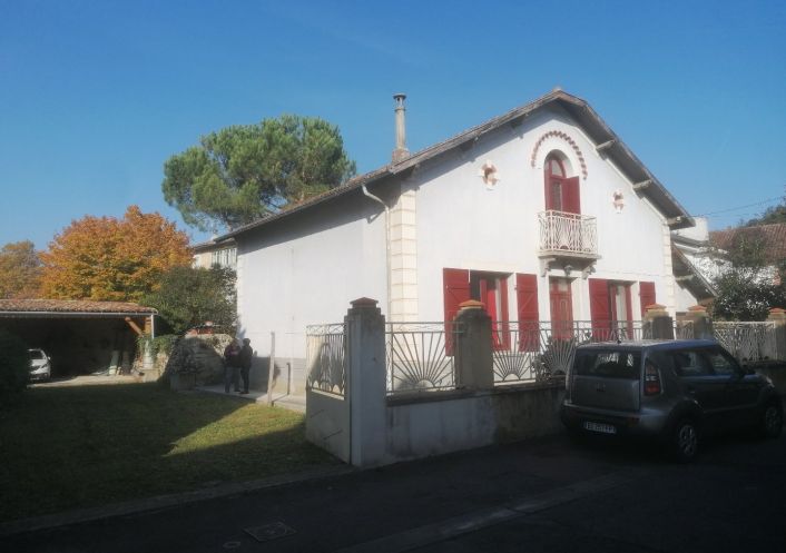 vente Maison Salies Du Salat