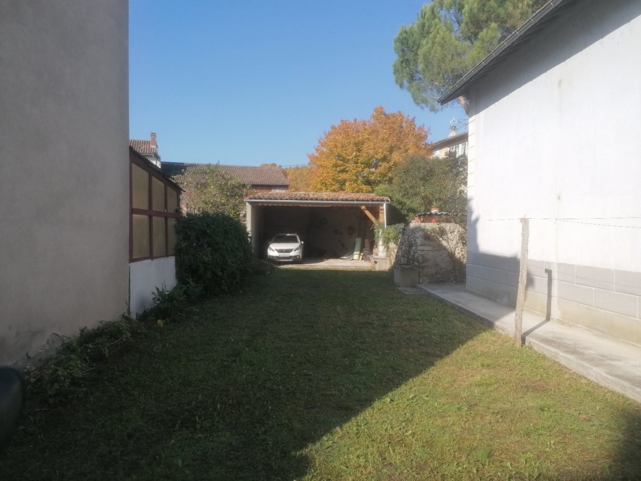 vente Maison Salies Du Salat - Photo 2