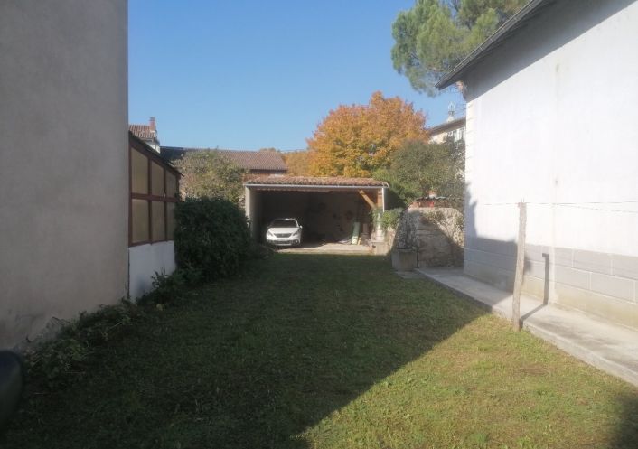 vente Maison Salies Du Salat