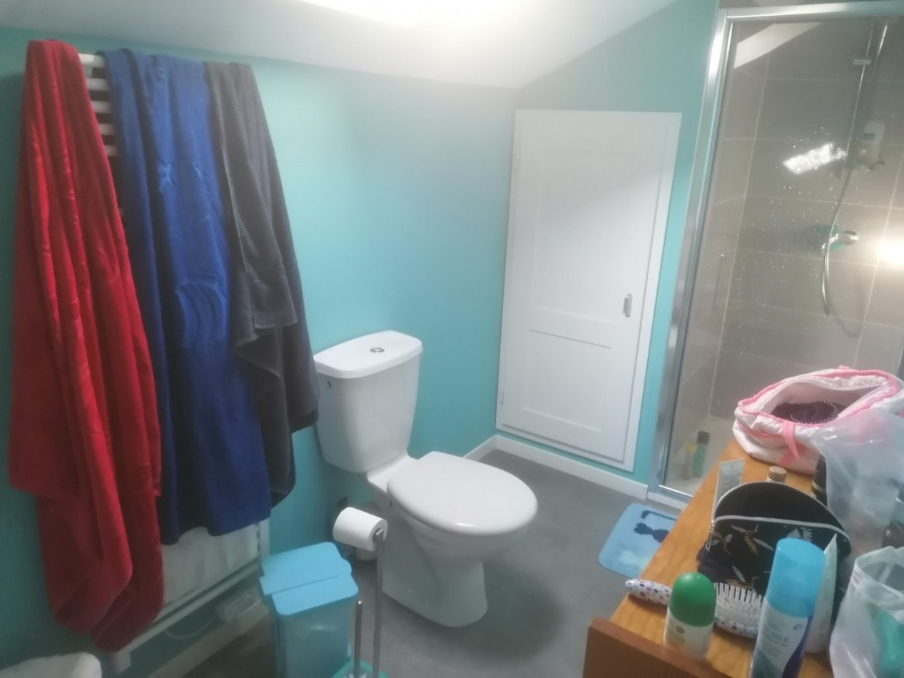 vente Maison Salies Du Salat - Photo 8