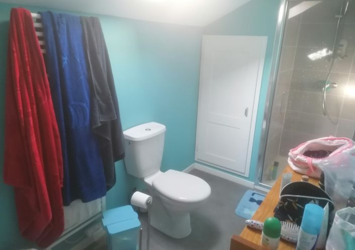 vente Maison Salies Du Salat