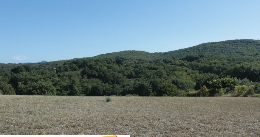 vente Terrain constructible Martres Tolosane