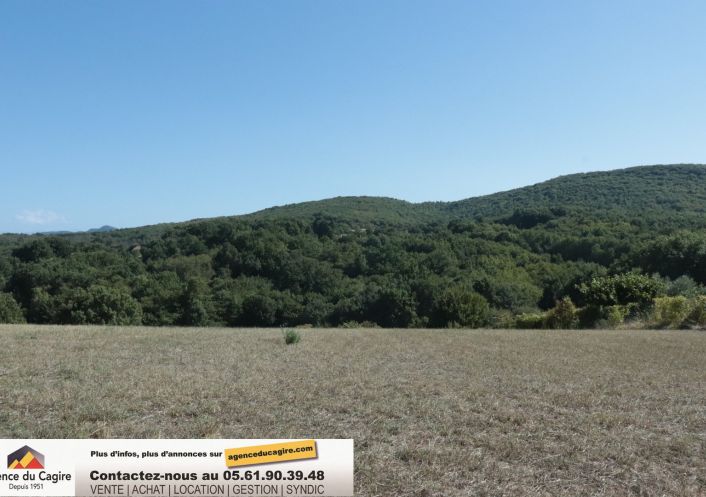 vente Terrain constructible Martres Tolosane