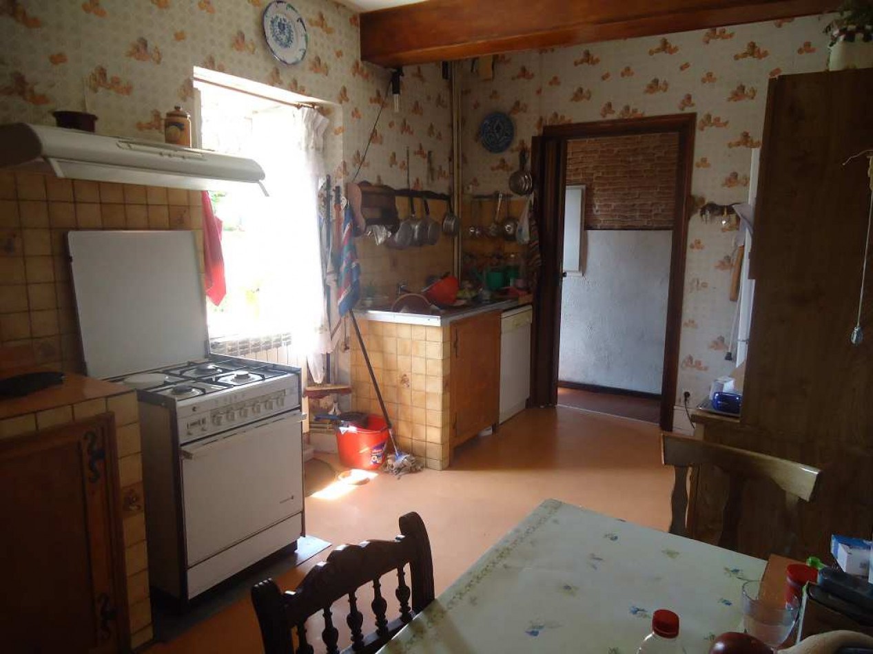 vente Maison Salies Du Salat - Photo 3