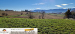 vente Terrain constructible Figarol