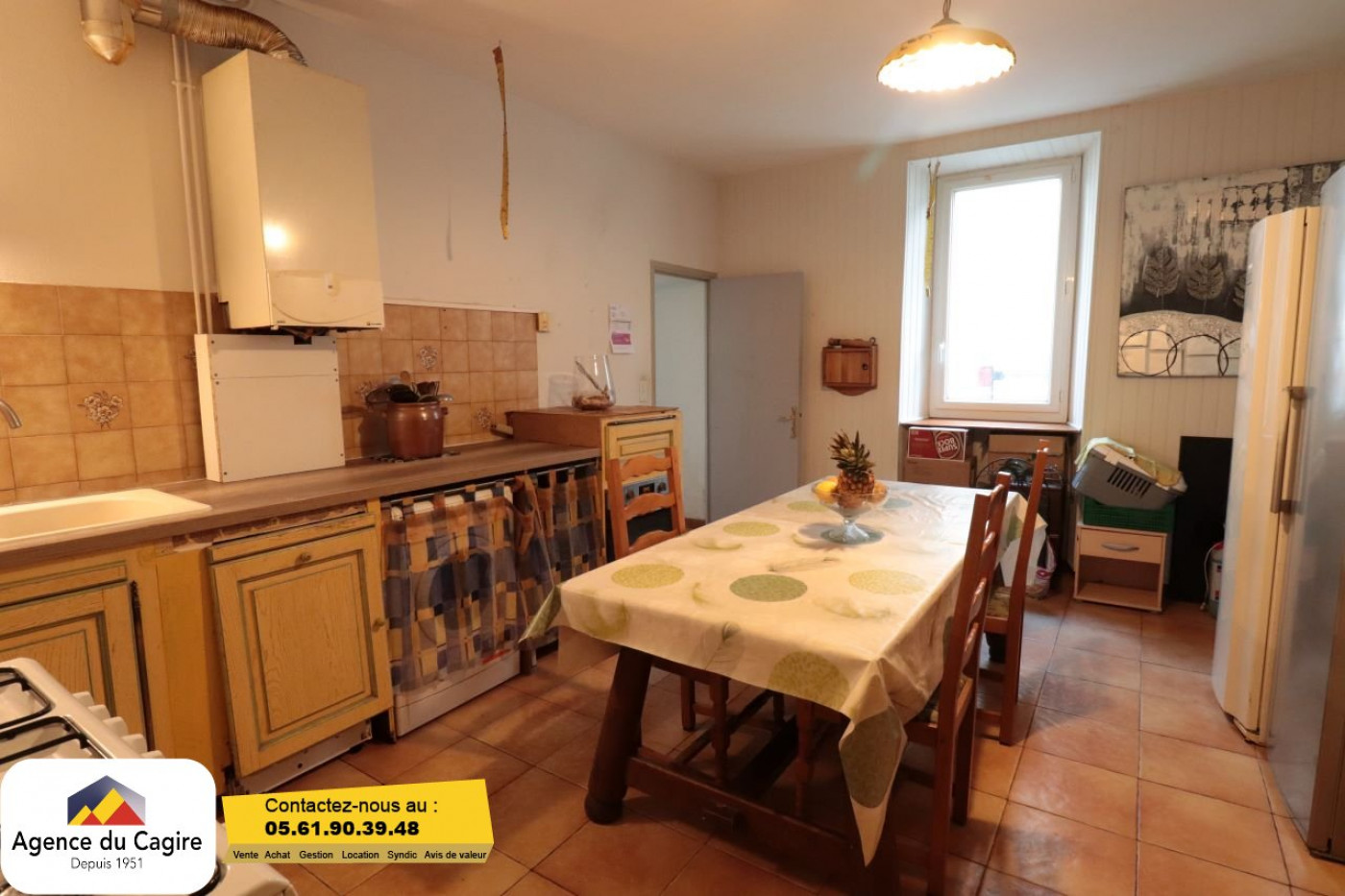 vente Maison Salies Du Salat - Photo 2
