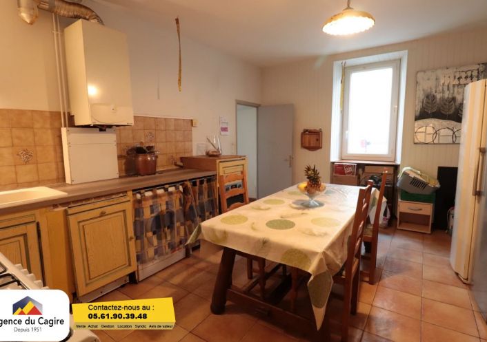 vente Maison Salies Du Salat
