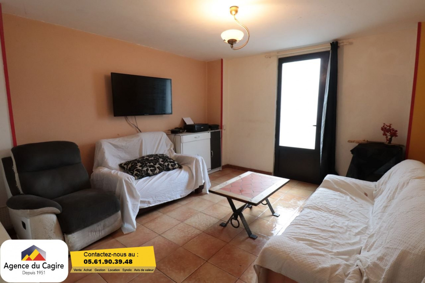 vente Maison Salies Du Salat - Photo 1